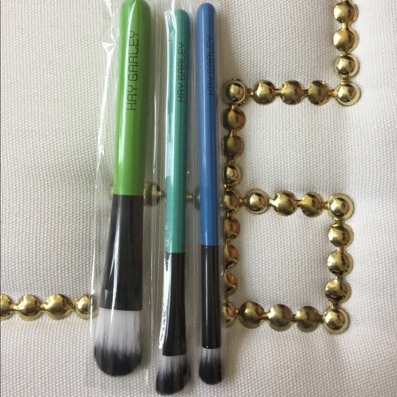 💄Kay Garley 10 Piece Brush Set💄 - Picture 3 of 8